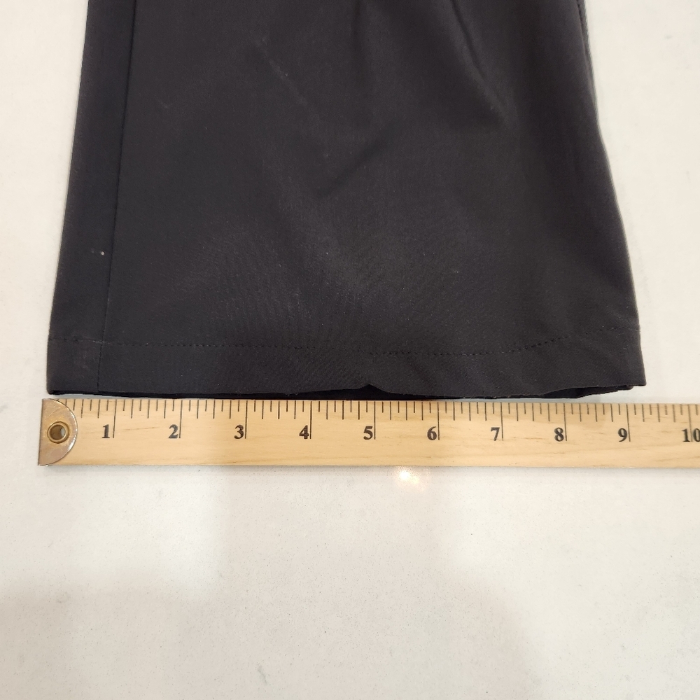 Helly Hansen Pants Mens 38x31 Black Performance Wear Hiking Stretch *China - Picture 12 of 13